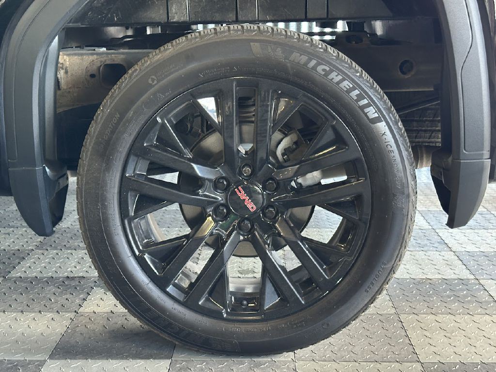 2020 GMC Sierra Image 36