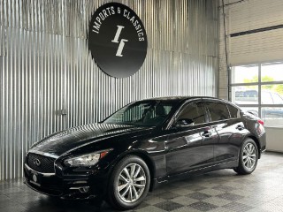 Image for 2015 INFINITI Q50 BASE ID: 6763569