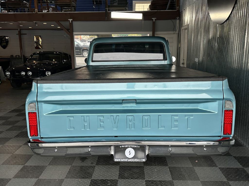 1969 Chevrolet C/K 10 Image 6