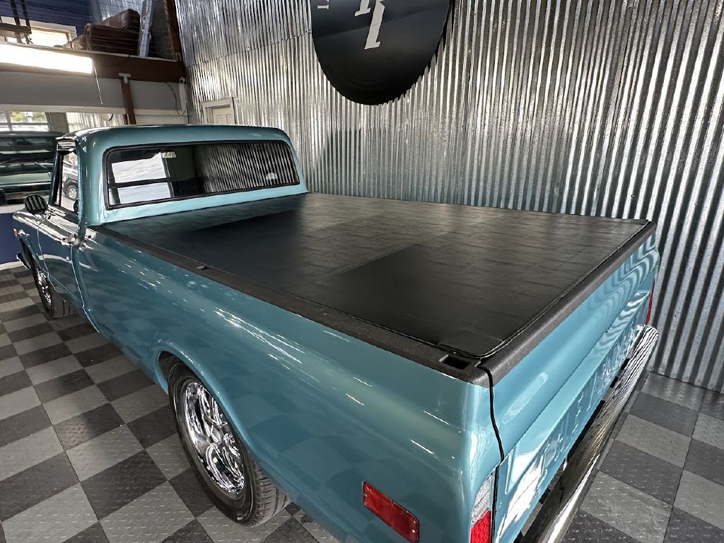 1969 Chevrolet C/K 10 Image 15