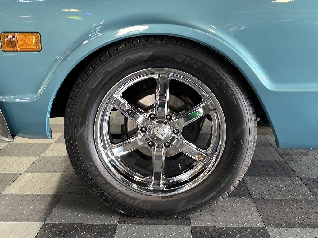 1969 Chevrolet C/K 10 Image 23