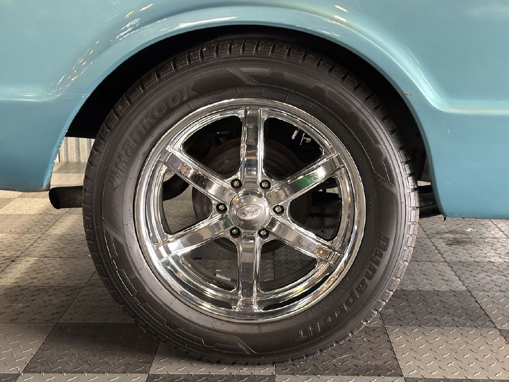 1969 Chevrolet C/K 10 Image 24