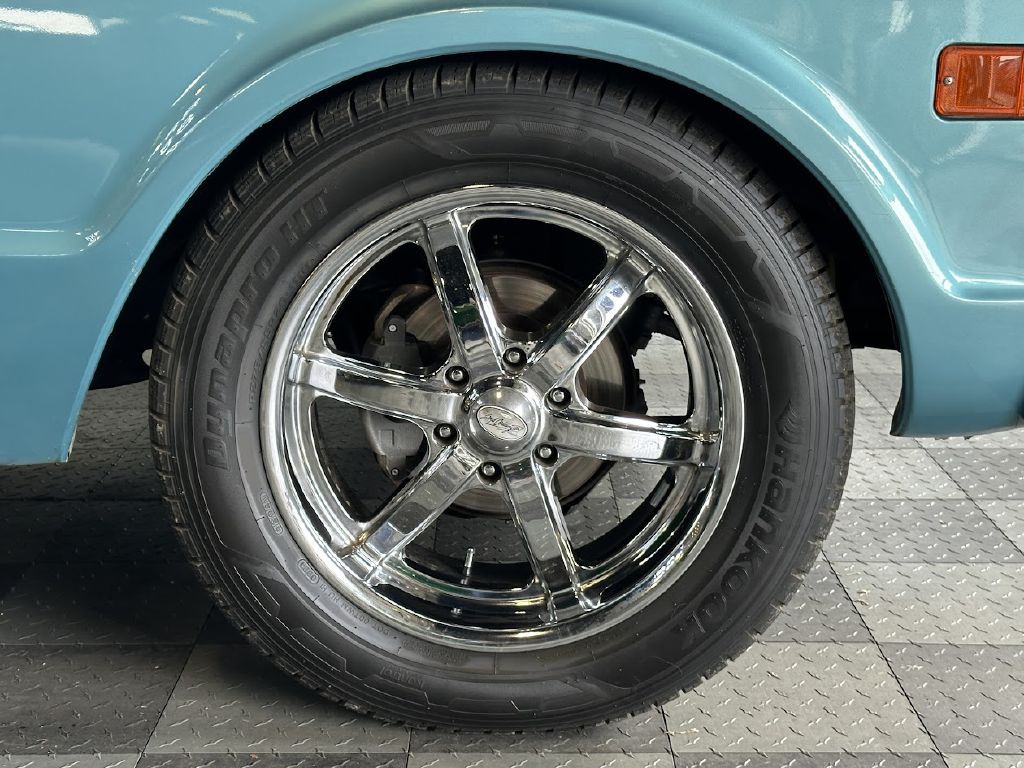 1969 Chevrolet C/K 10 Image 25