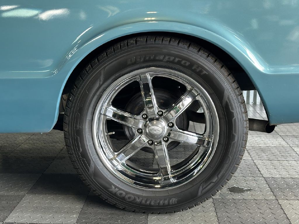 1969 Chevrolet C/K 10 Image 26
