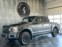 Image for 2020 Ford F-150 Supercrew ID: 6783594