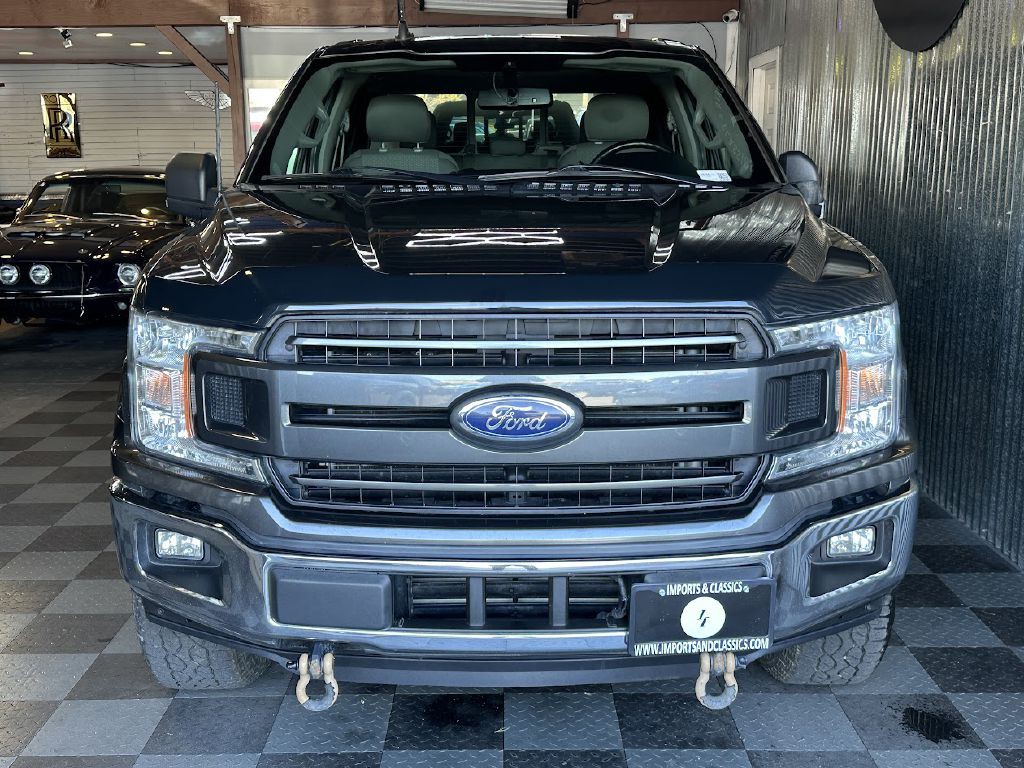 2020 Ford F-150 Image 5
