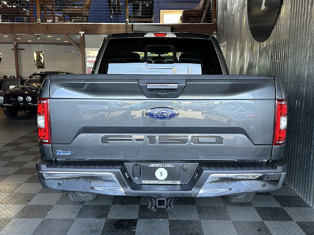 2020 Ford F-150 Image 6