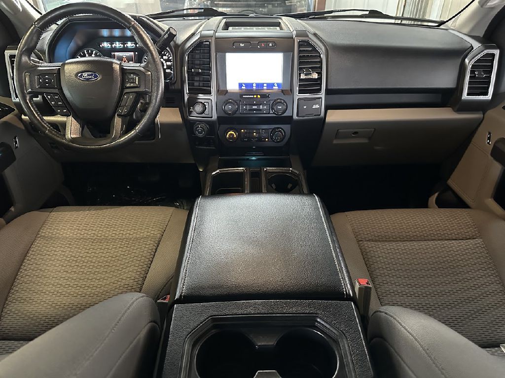 2020 Ford F-150 Image 9