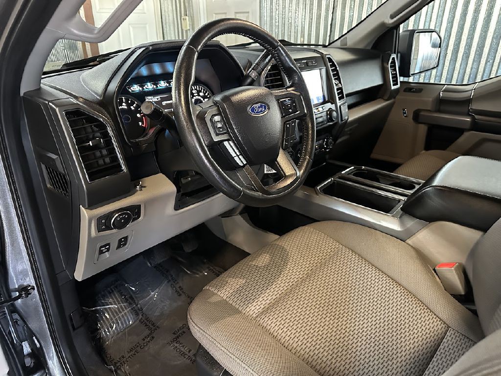 2020 Ford F-150 Image 10