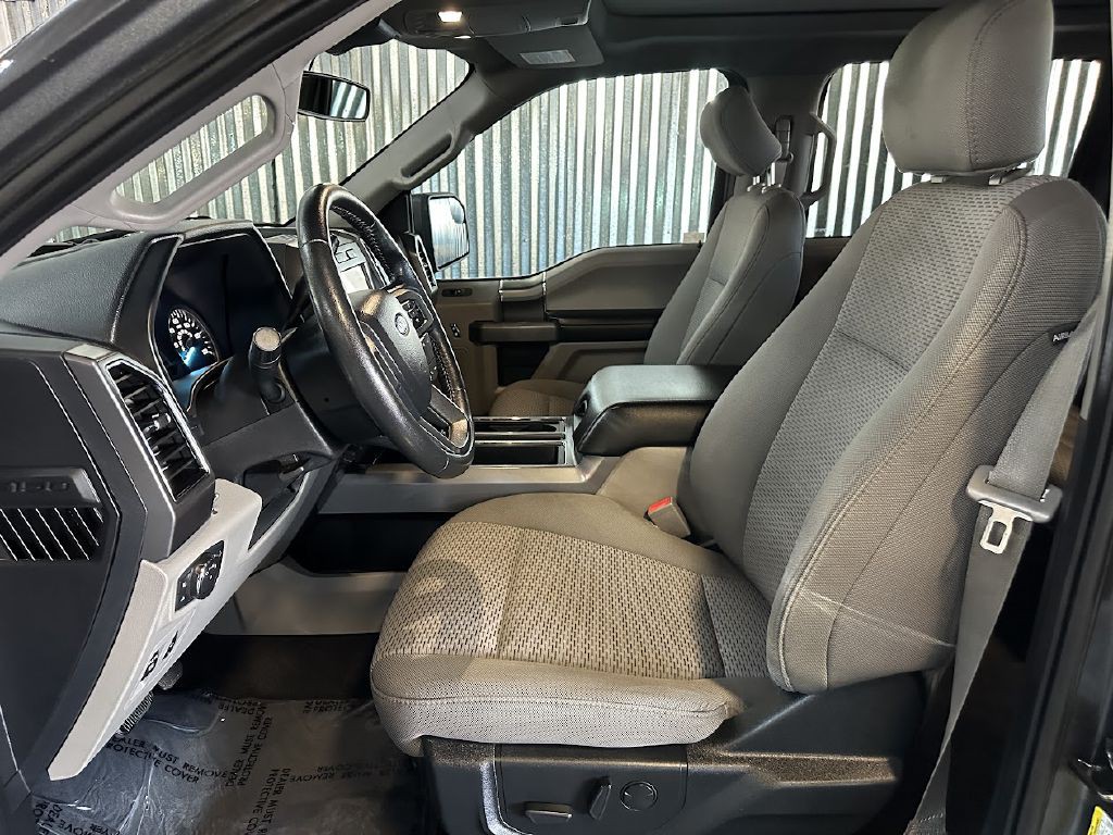 2020 Ford F-150 Image 11