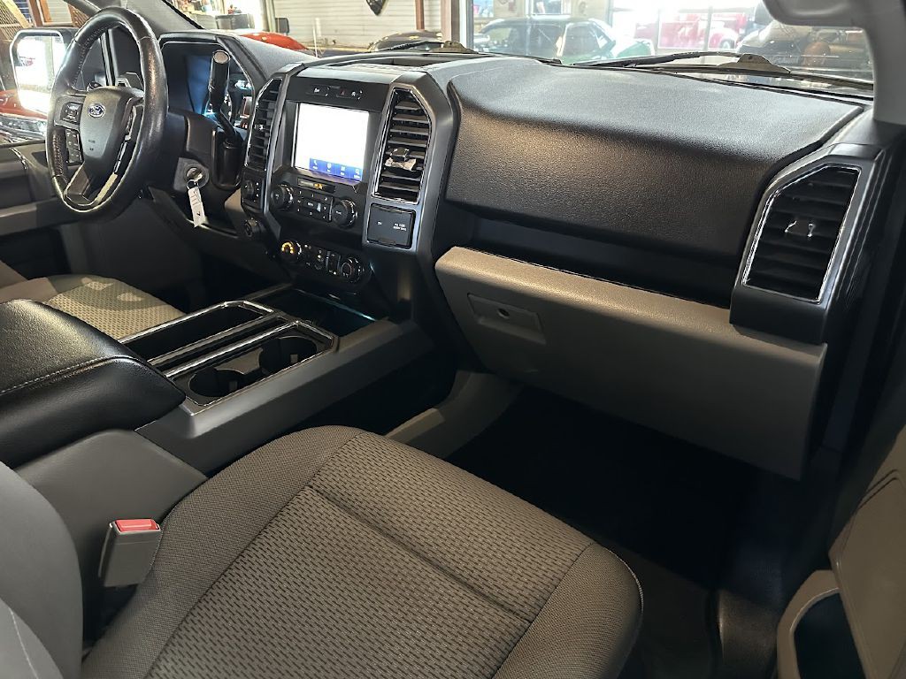 2020 Ford F-150 Image 12