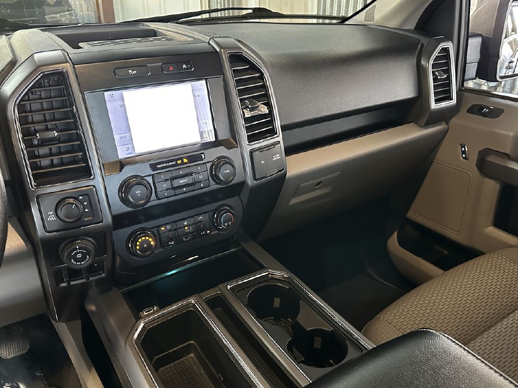 2020 Ford F-150 Image 14