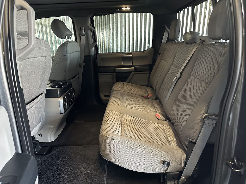 2020 Ford F-150 Image 15