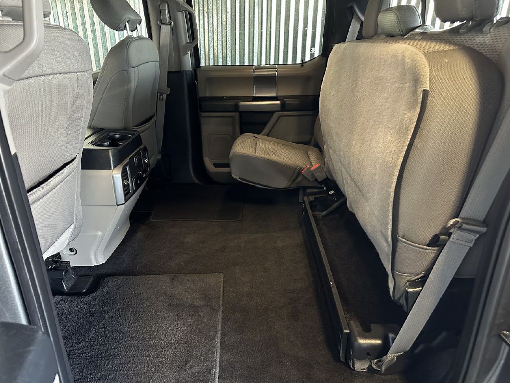 2020 Ford F-150 Image 16