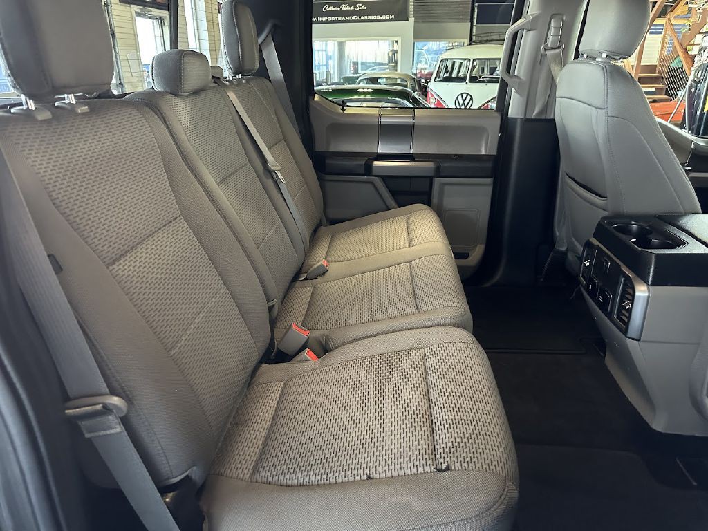 2020 Ford F-150 Image 17