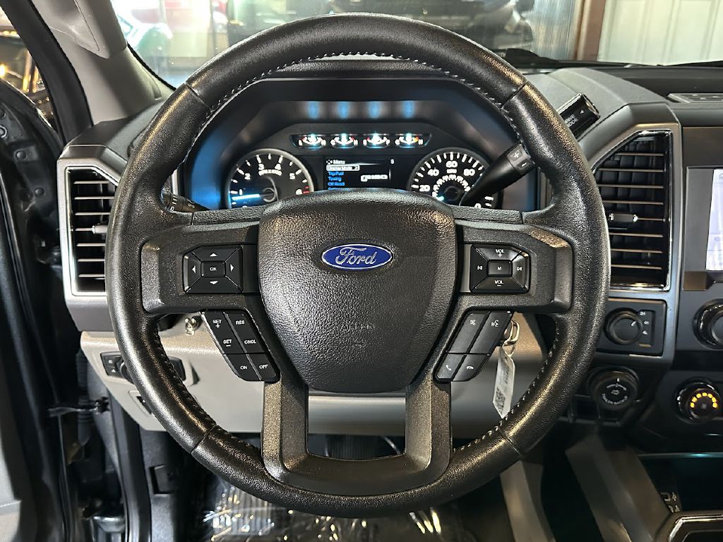 2020 Ford F-150 Image 18