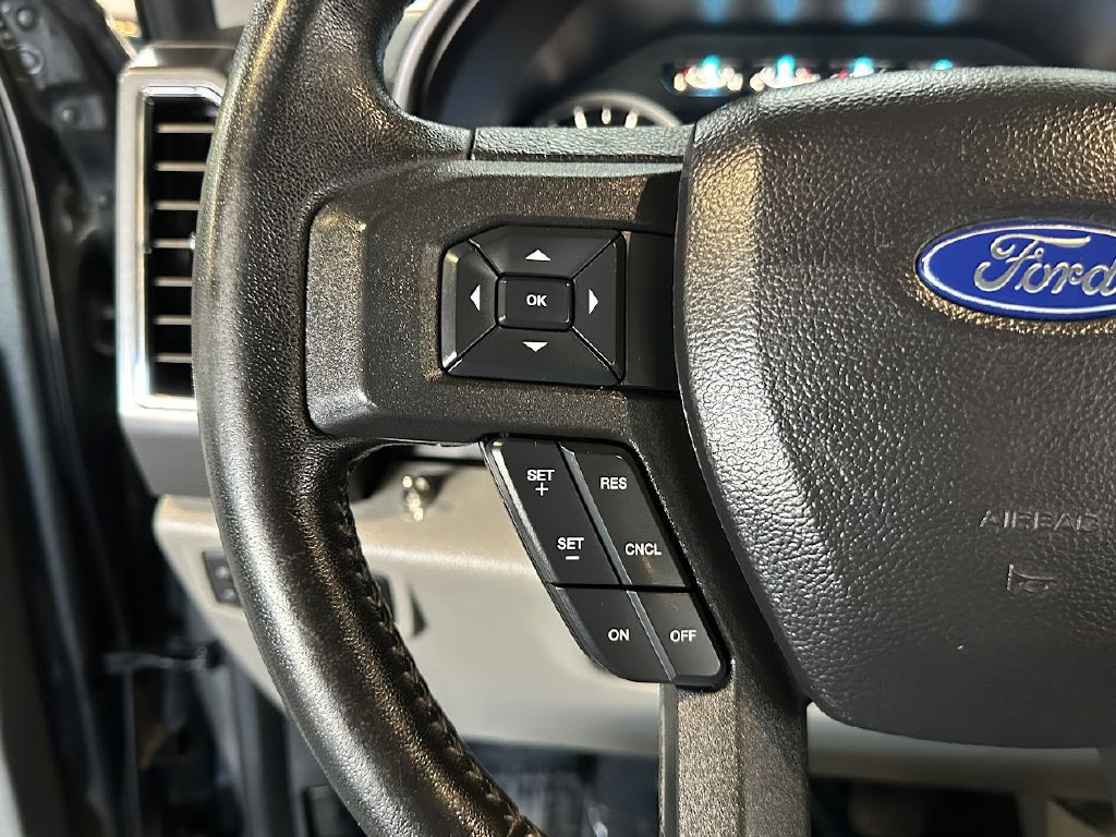 2020 Ford F-150 Image 19