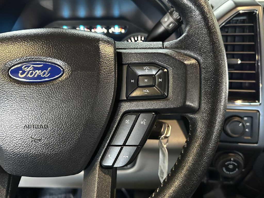 2020 Ford F-150 Image 20