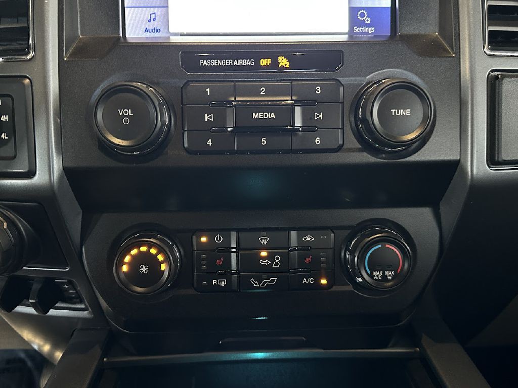 2020 Ford F-150 Image 24