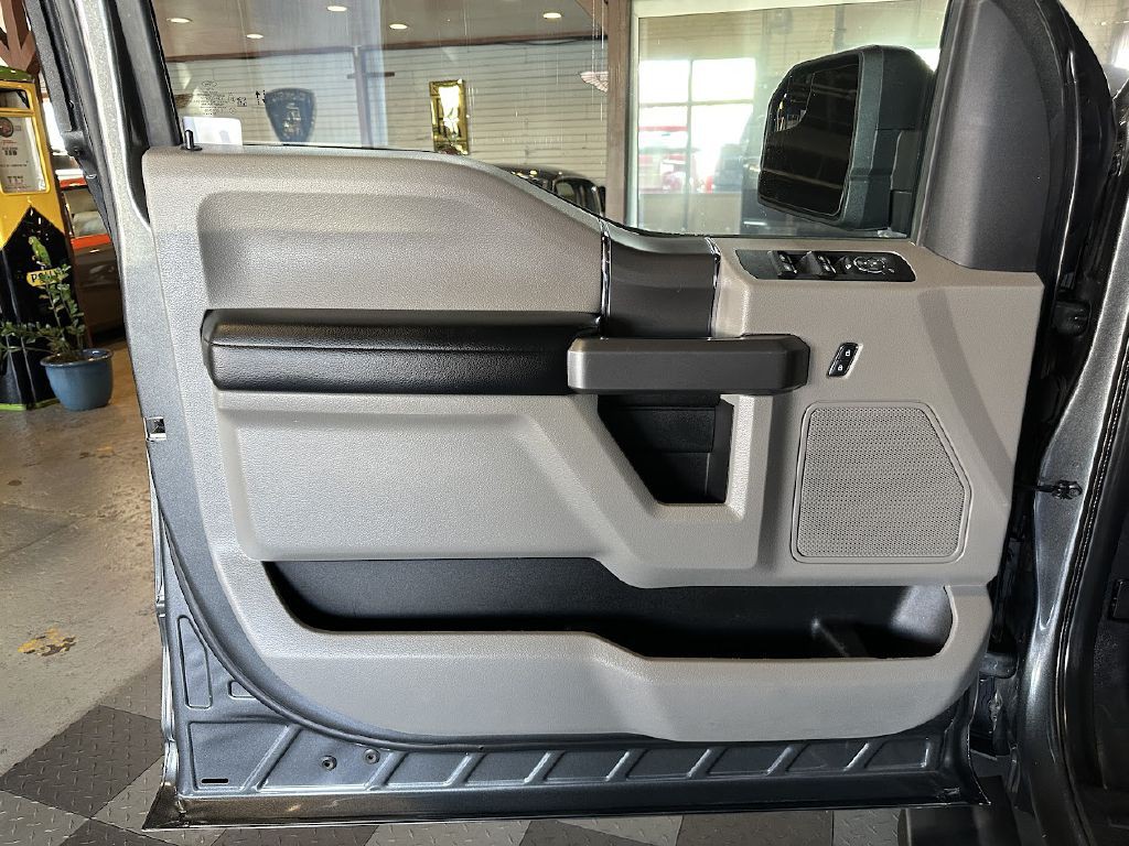 2020 Ford F-150 Image 27