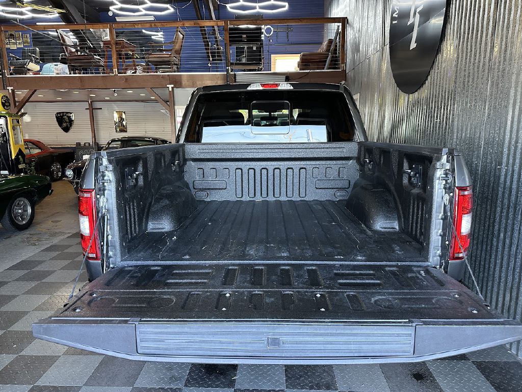 2020 Ford F-150 Image 29