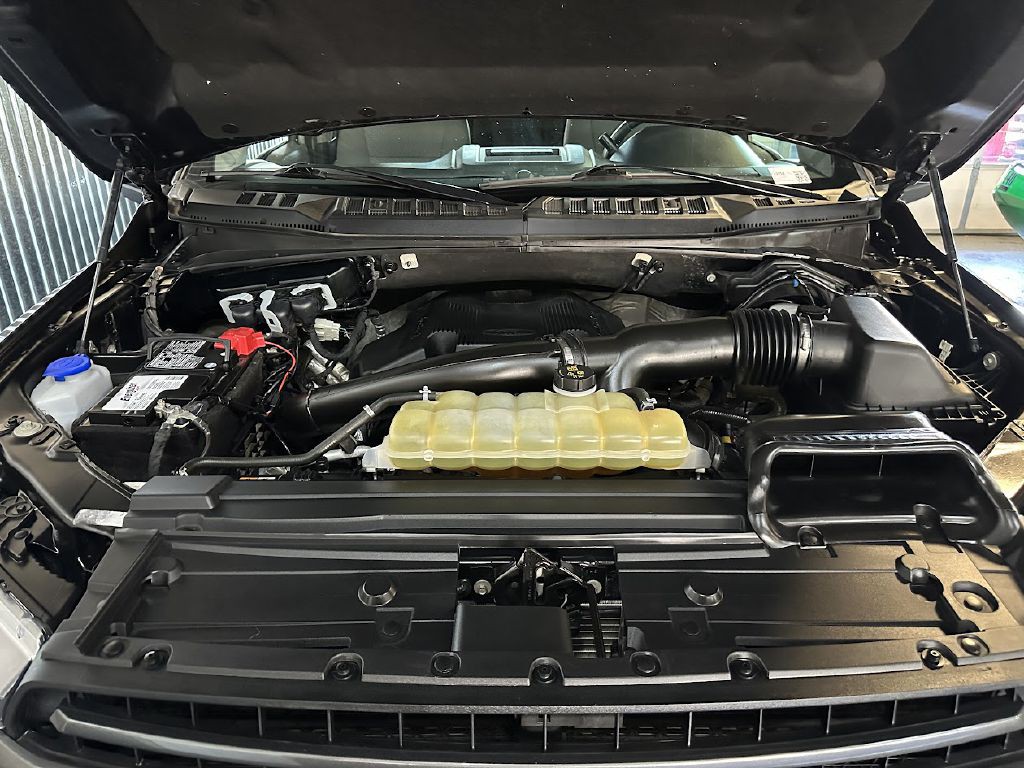 2020 Ford F-150 Image 30