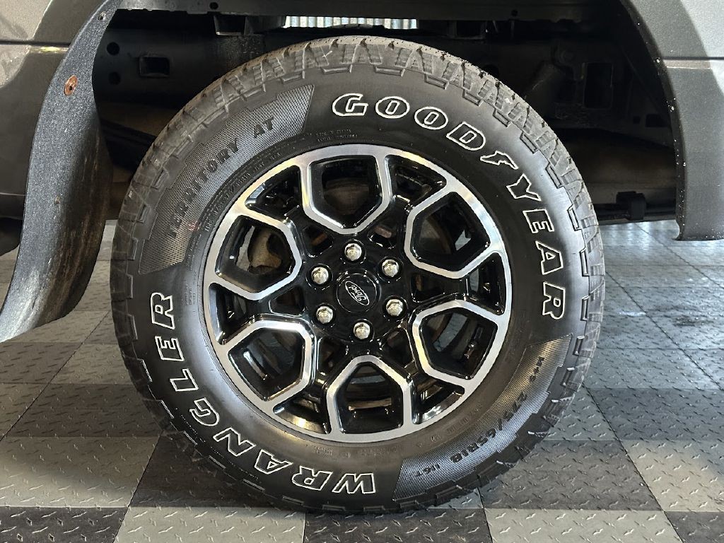 2020 Ford F-150 Image 31