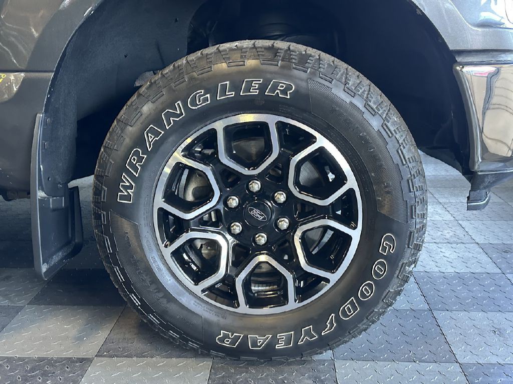 2020 Ford F-150 Image 32
