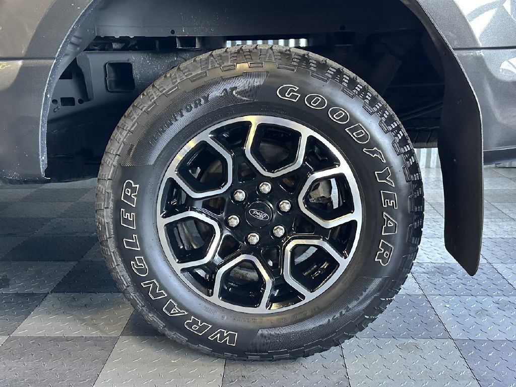 2020 Ford F-150 Image 33