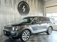 Image for 2021 Kia Telluride SX ID: 6798472