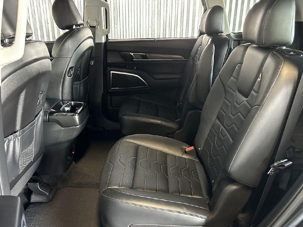 2021 Kia Telluride Image 14