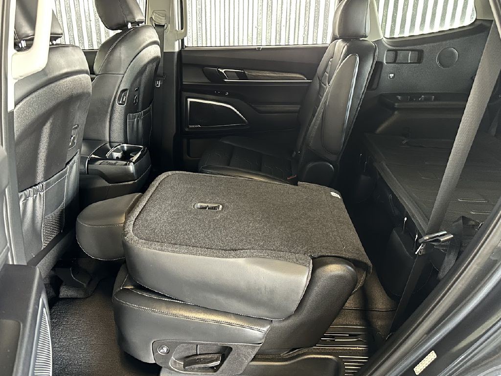 2021 Kia Telluride Image 16