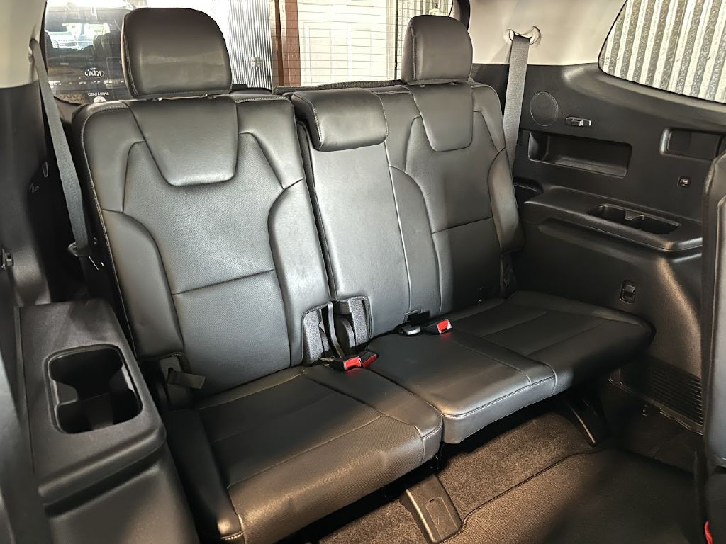 2021 Kia Telluride Image 17