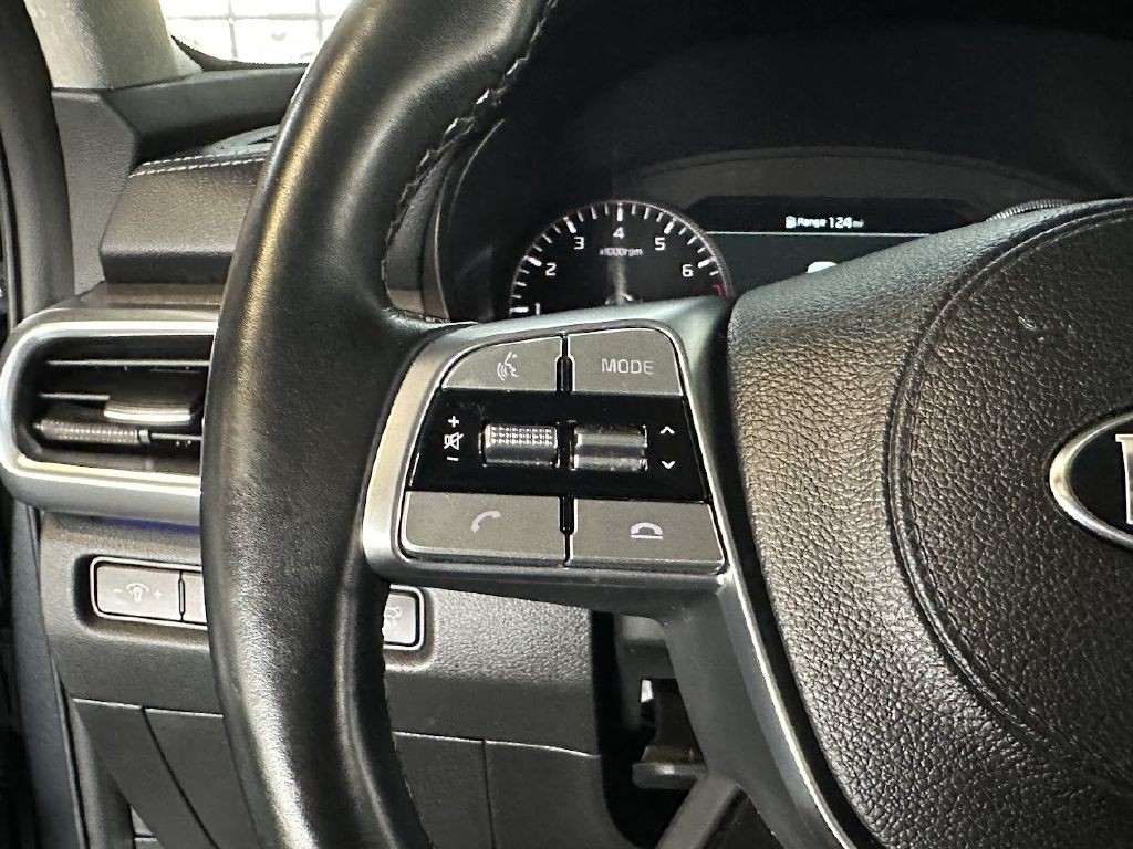 2021 Kia Telluride Image 19