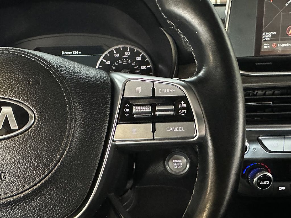 2021 Kia Telluride Image 20