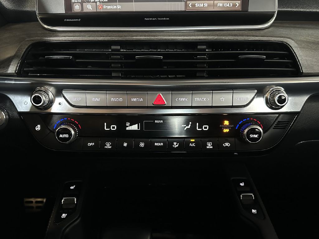 2021 Kia Telluride Image 26