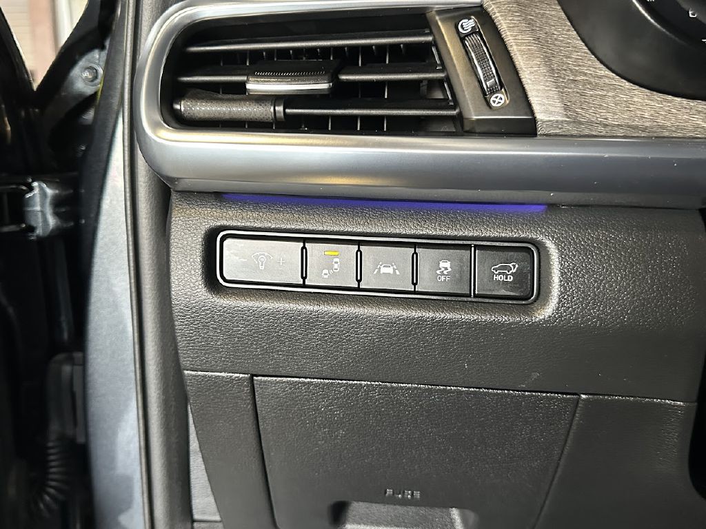 2021 Kia Telluride Image 27