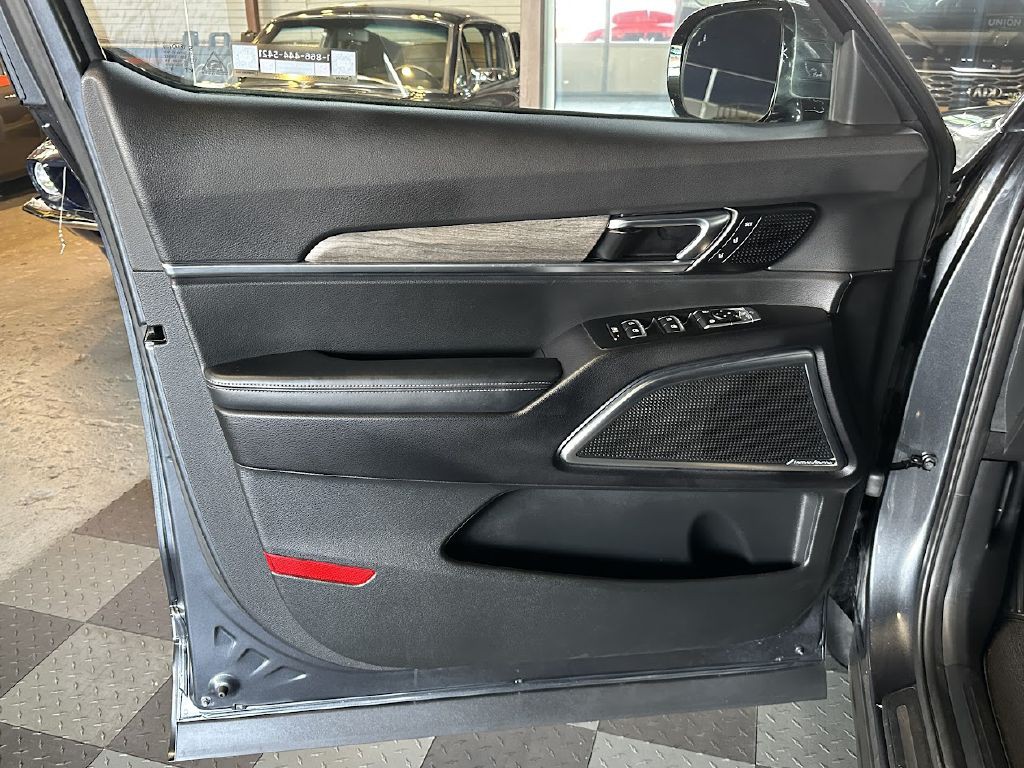 2021 Kia Telluride Image 28