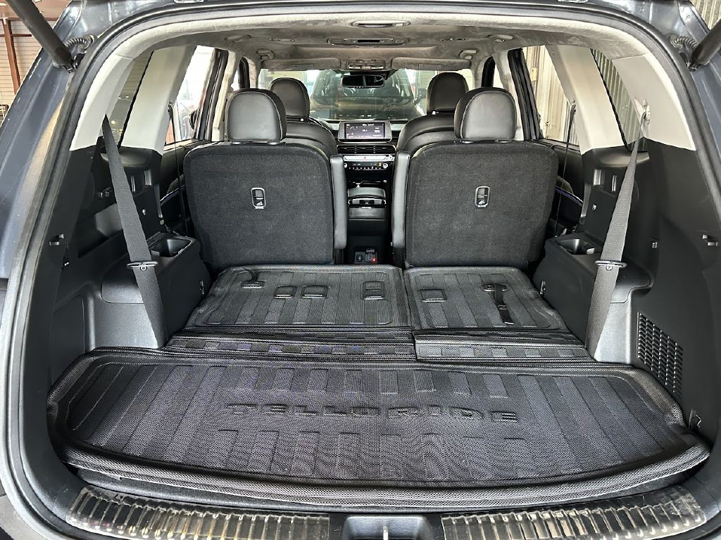 2021 Kia Telluride Image 31