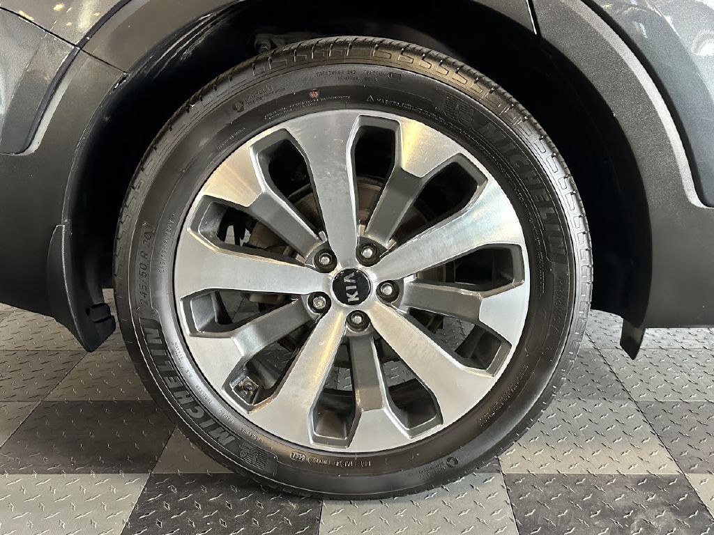 2021 Kia Telluride Image 34
