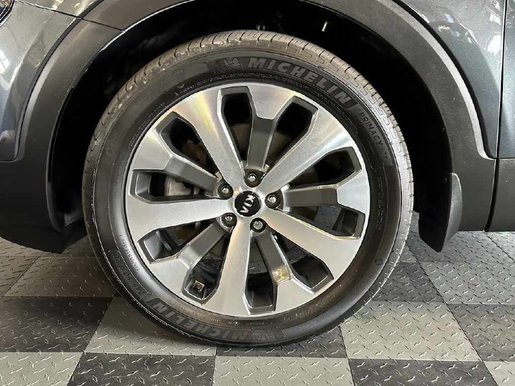 2021 Kia Telluride Image 35