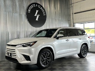 Image for 2024 Lexus TX 350 BASE ID: 6811895