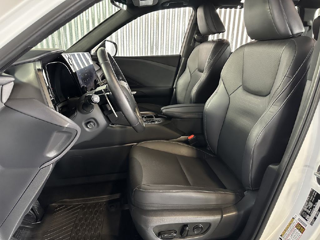 2024 Lexus TX Image 11