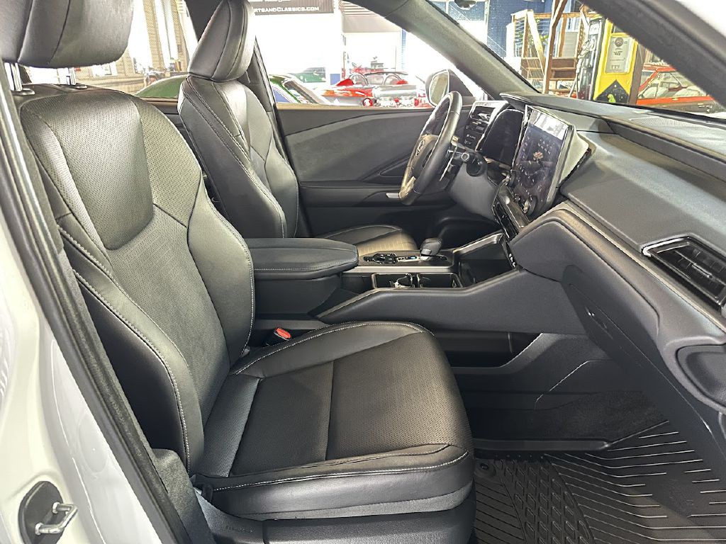 2024 Lexus TX Image 13