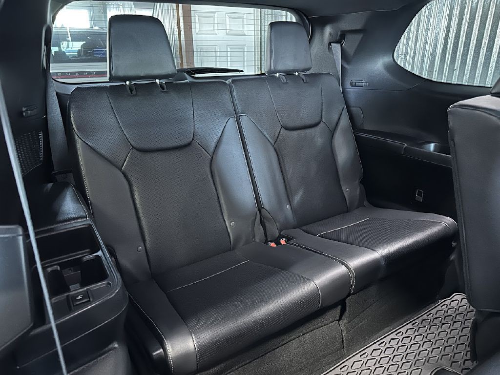 2024 Lexus TX Image 19