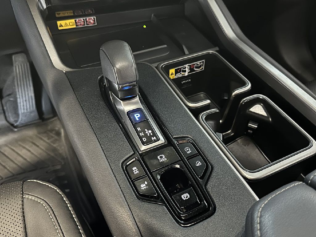 2024 Lexus TX Image 26