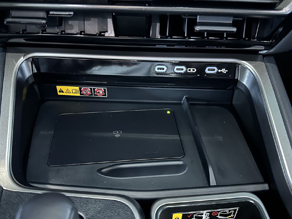 2024 Lexus TX Image 27