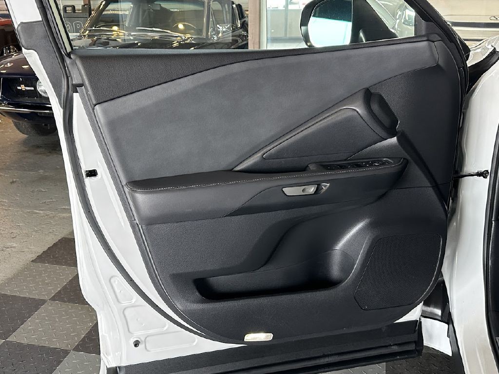 2024 Lexus TX Image 30