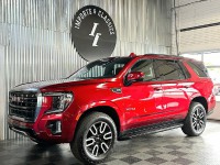 Image for 2022 GMC Yukon AT4 ID: 6819613