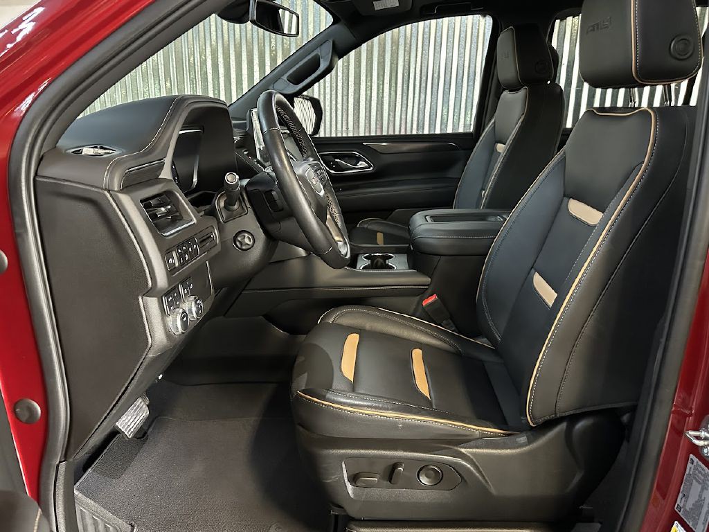 2022 GMC Yukon Image 11